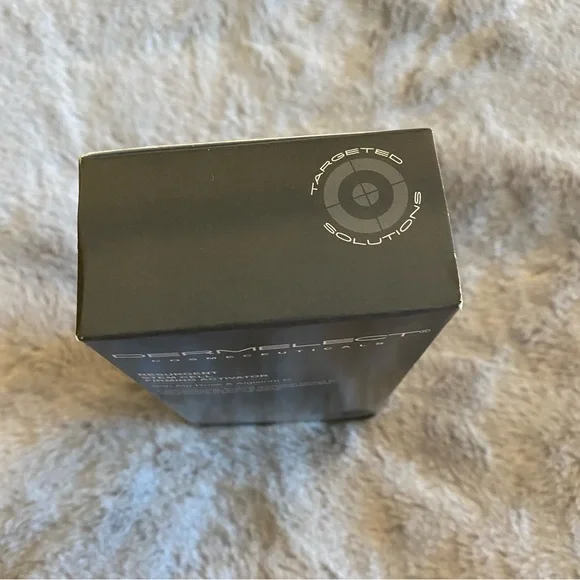 Dermelect Resurgent Stem Cell Firming Activator NWT - Picture 7 of 13